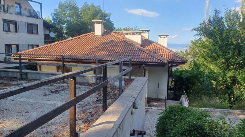 Продава  Къща град София , Бояна , 1800 кв.м | 93471420 - изображение [5]