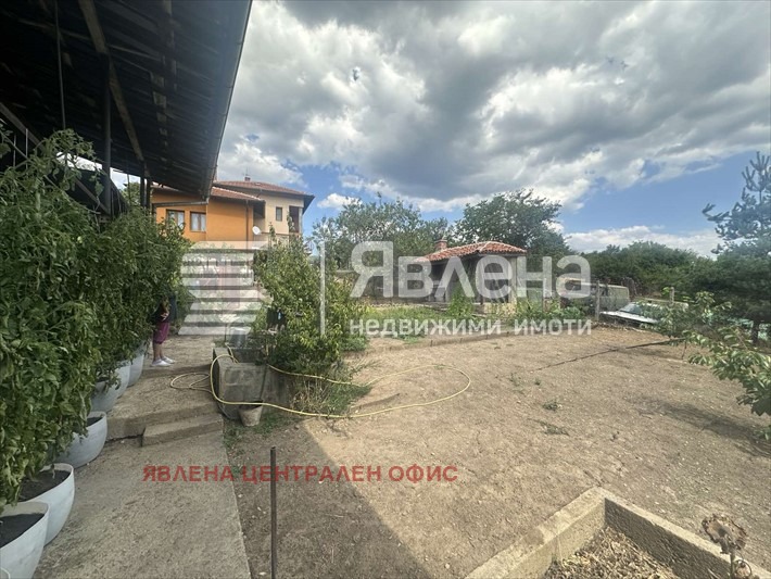 Продава КЪЩА, с. Белопопци, област София област, снимка 4 - Къщи - 53490032