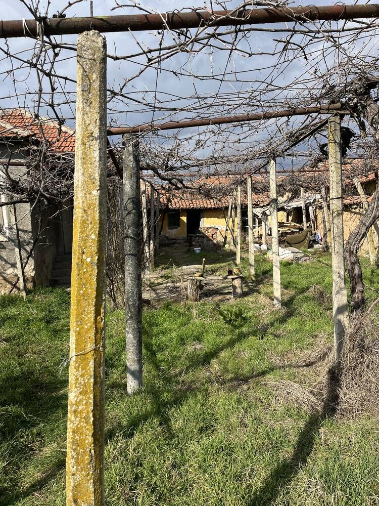 Продава КЪЩА, с. Любен, област Пловдив, снимка 6 - Къщи - 54264121