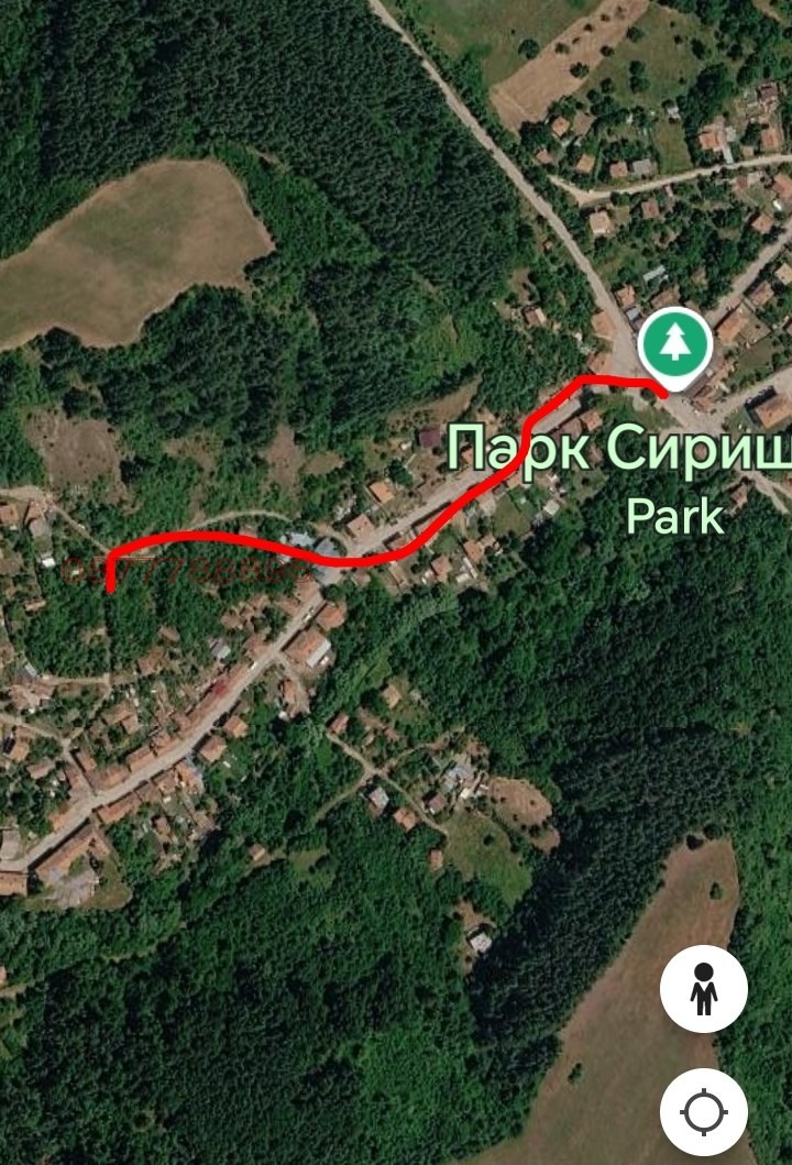 Продава КЪЩА, с. Сирищник, област Перник, снимка 5 - Къщи - 56069255