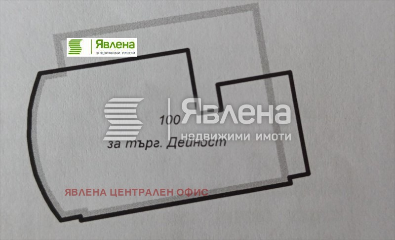 На продаж  Магазин София , Овча купел 1 , 202 кв.м | 65908947 - зображення [7]