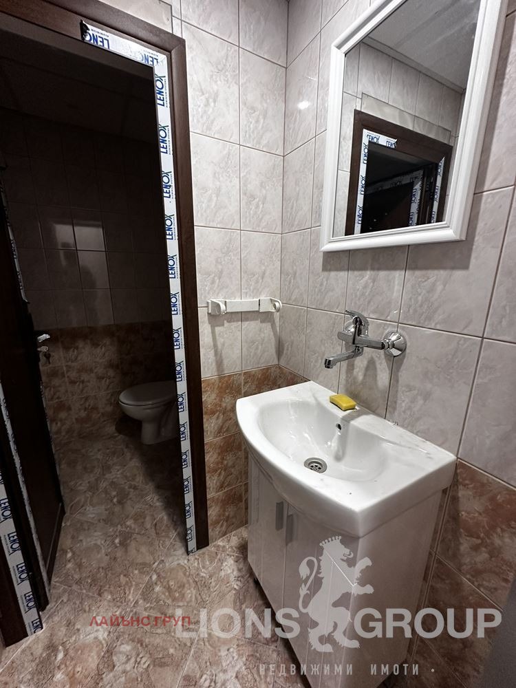 Продава СКЛАД, гр. Варна, Окръжна болница-Генерали, снимка 6 - Складове - 54352755