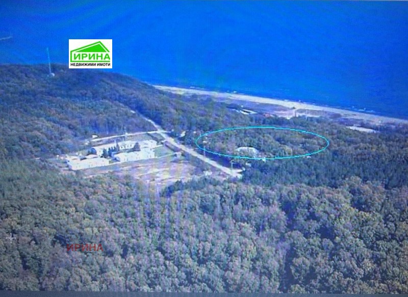 Продава ХОТЕЛ, гр. Долни чифлик, област Варна