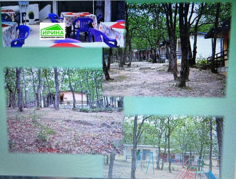 Продава ХОТЕЛ, гр. Долни чифлик, област Варна, снимка 2 - Хотели - 52520408