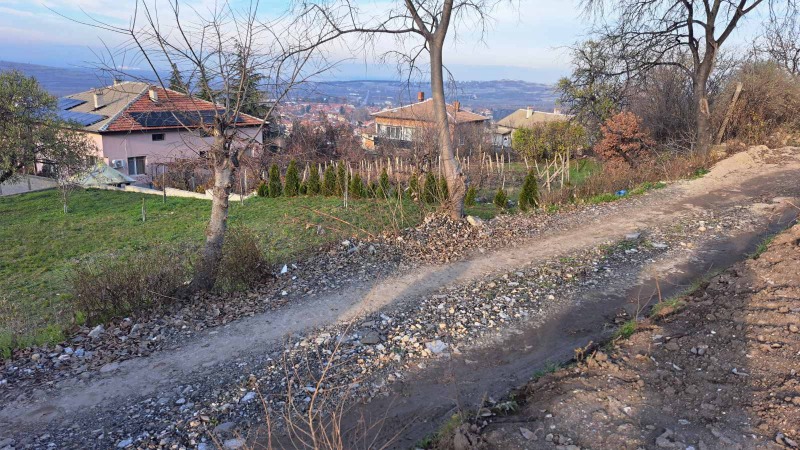 Продава ПАРЦЕЛ, гр. Перущица, област Пловдив, снимка 14 - Парцели - 28412482