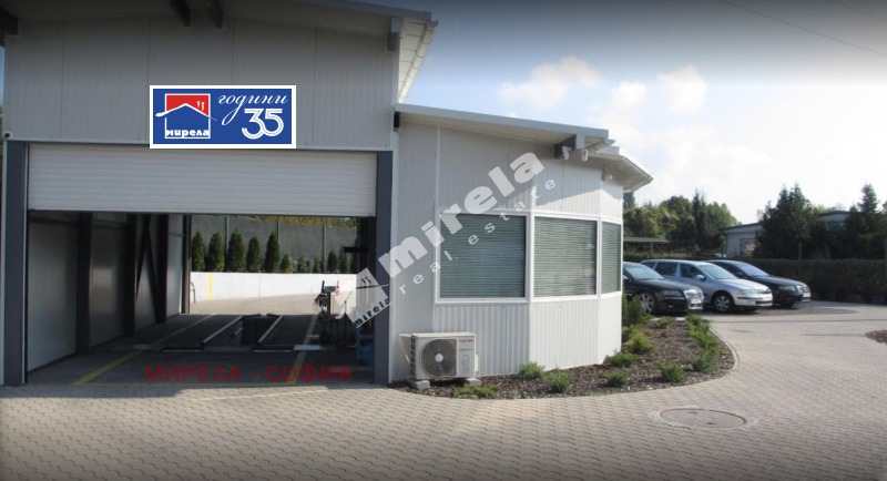 Продава ПАРЦЕЛ, гр. София, Гео Милев, снимка 2 - Парцели - 53563124