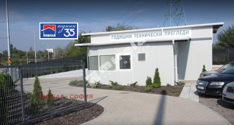 Продава ПАРЦЕЛ, гр. София, Гео Милев