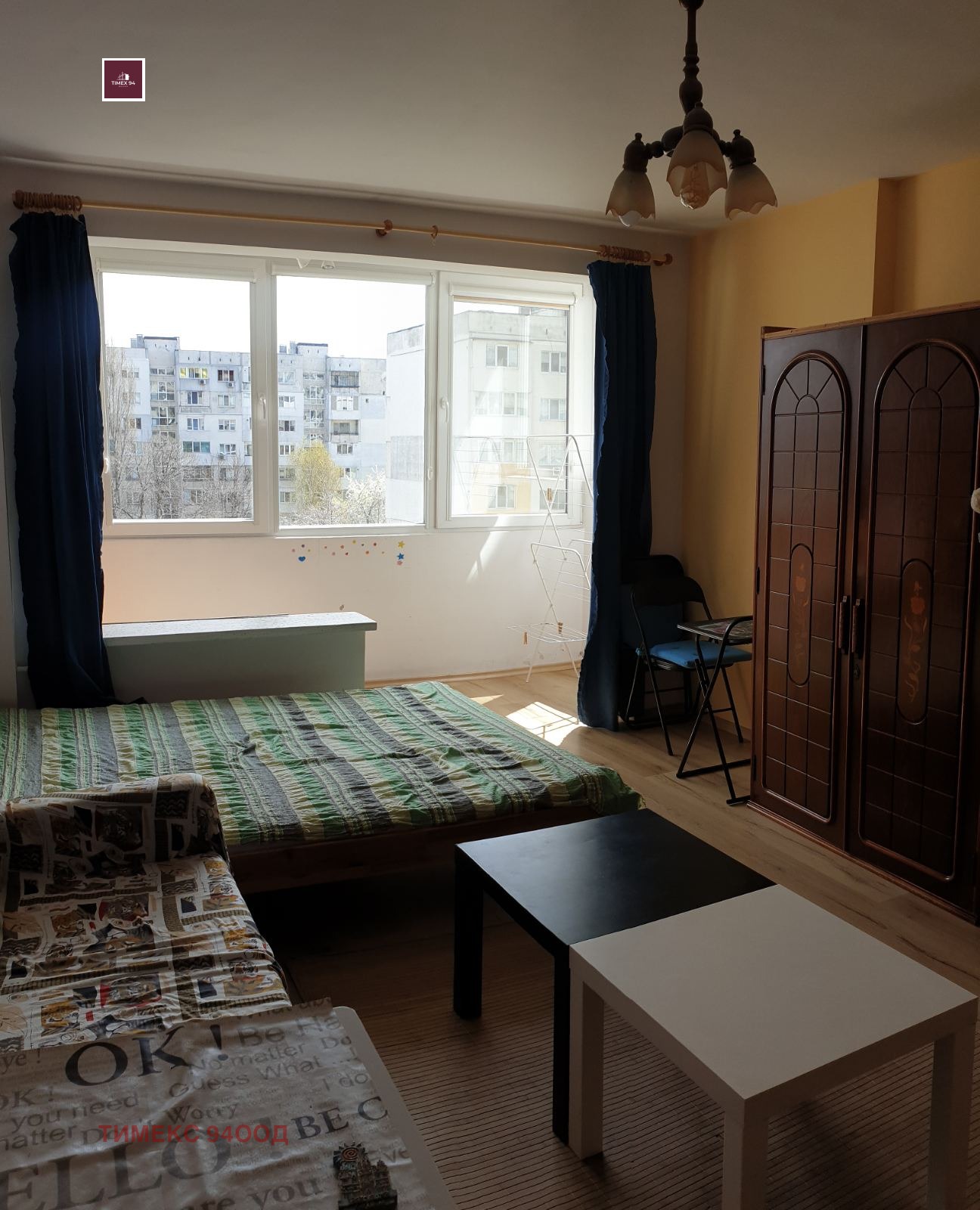 Продава 1-СТАЕН, гр. София, Люлин 10, снимка 4 - Апартаменти - 54268161