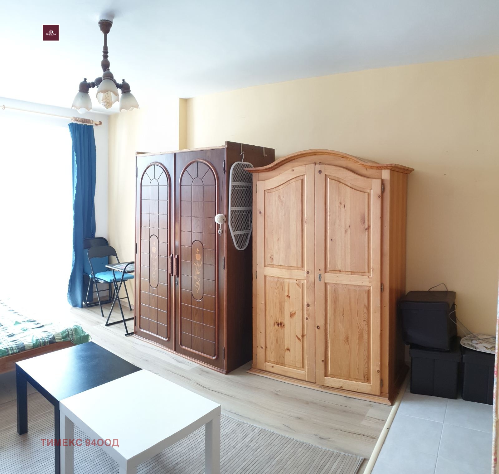 Продава 1-СТАЕН, гр. София, Люлин 10, снимка 5 - Апартаменти - 54268161