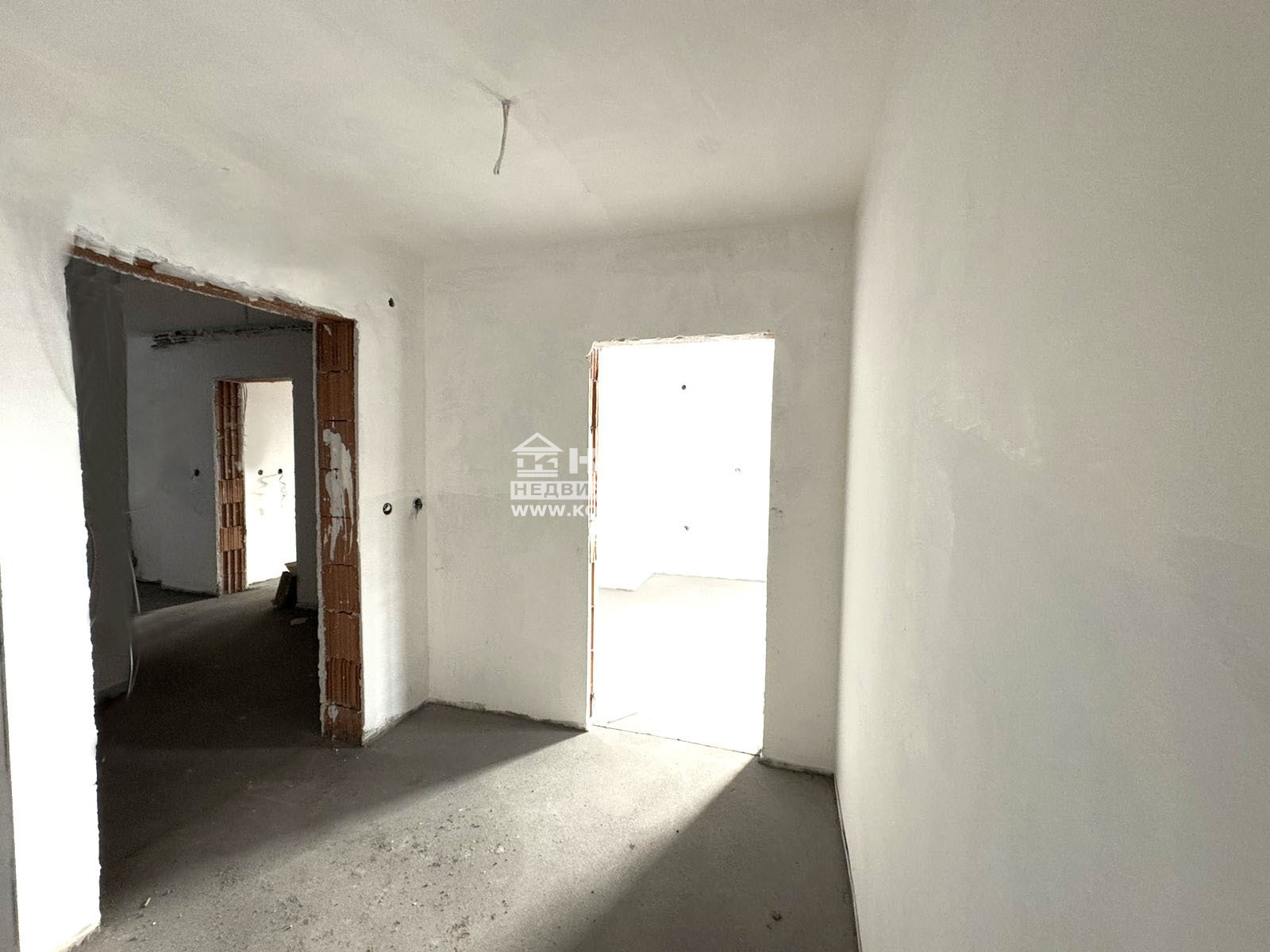 Продава 2-СТАЕН, гр. Пловдив, Център, снимка 5 - Апартаменти - 43422091