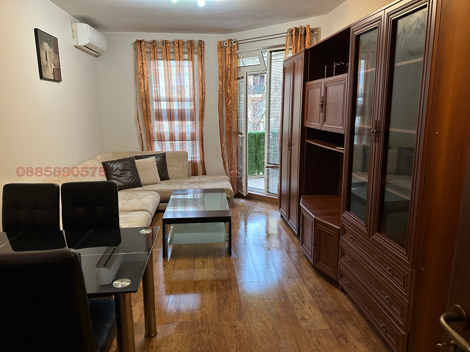 Продава 2-СТАЕН, с. Нови хан, област София област, снимка 9 - Апартаменти - 53919981