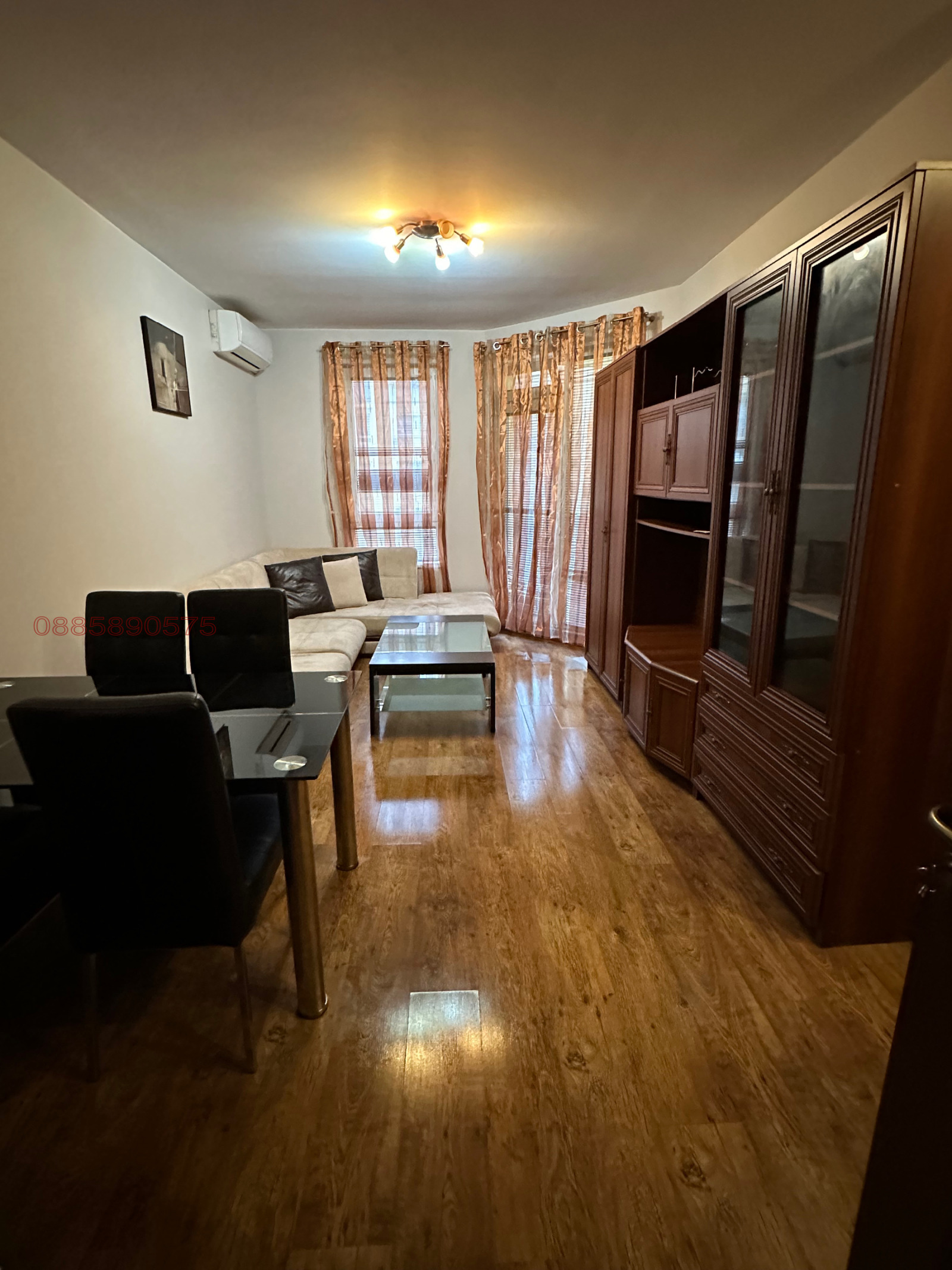 Продава 2-СТАЕН, с. Нови хан, област София област