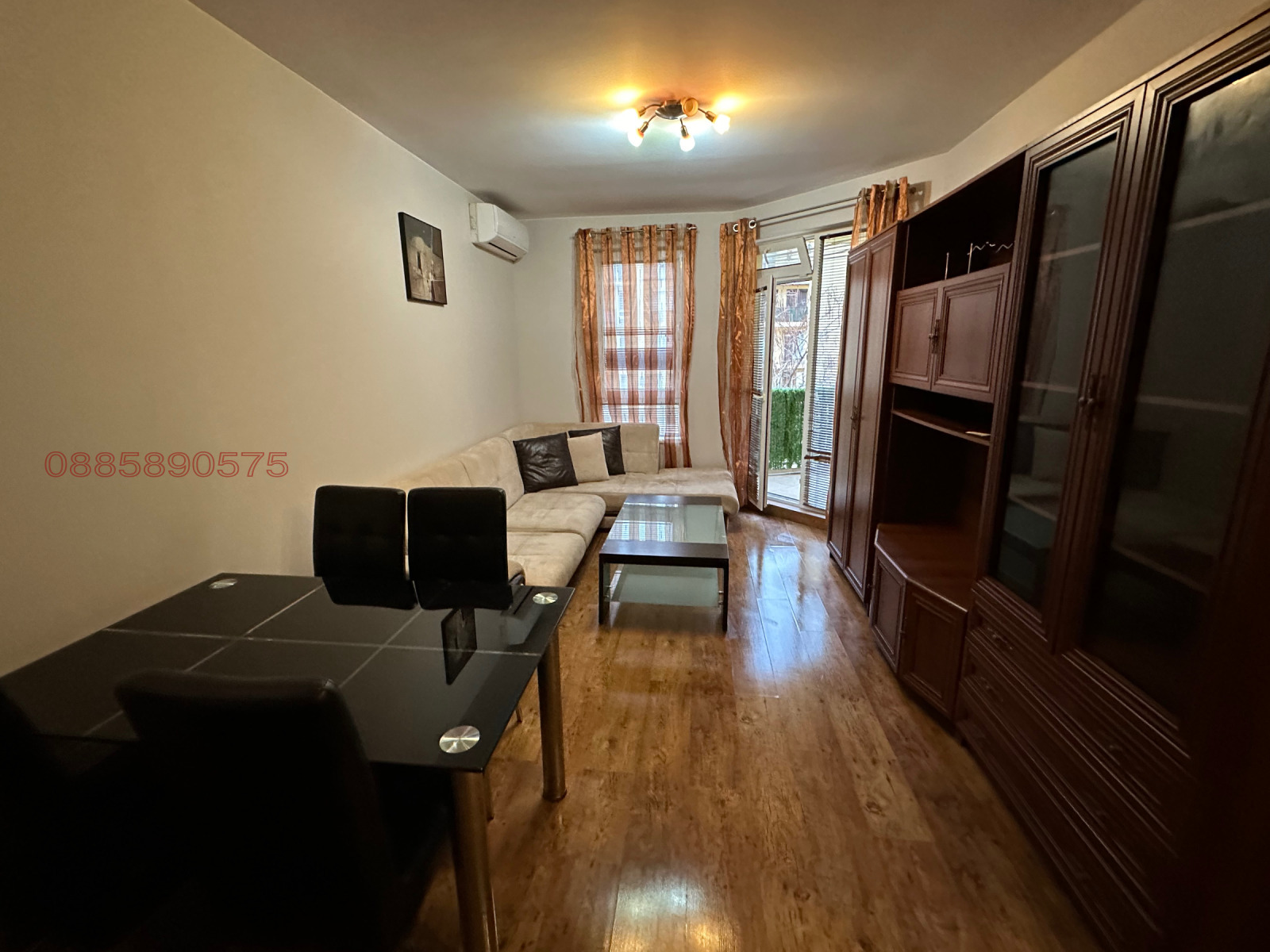 Продава 2-СТАЕН, с. Нови хан, област София област, снимка 4 - Апартаменти - 53919981