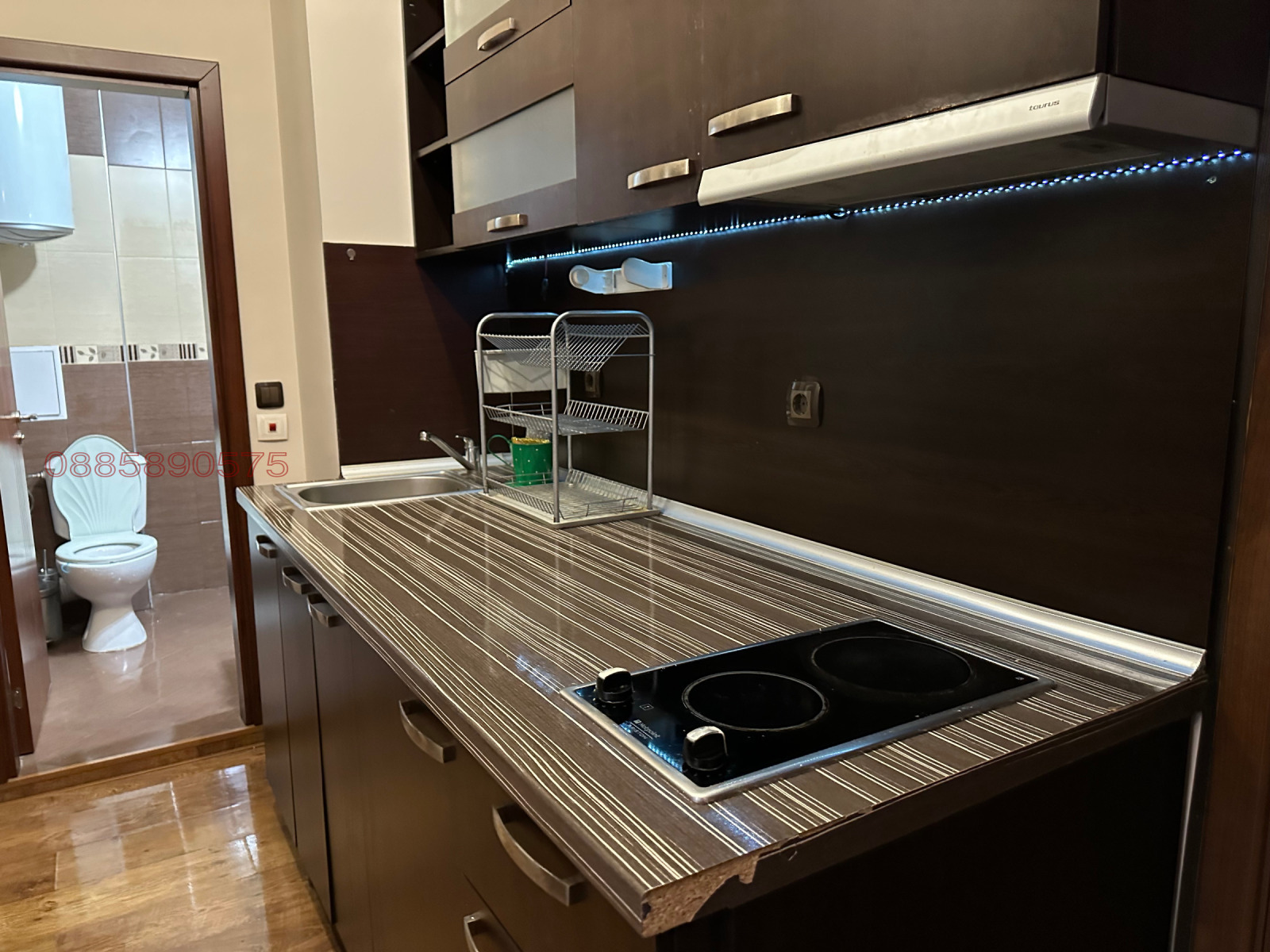 Продава 2-СТАЕН, с. Нови хан, област София област, снимка 5 - Апартаменти - 53919981