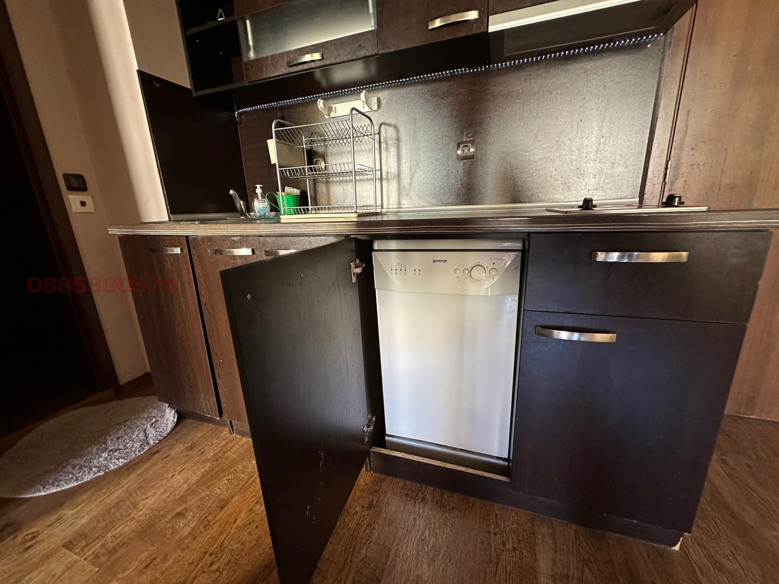 Продава 2-СТАЕН, с. Нови хан, област София област, снимка 12 - Апартаменти - 53919981