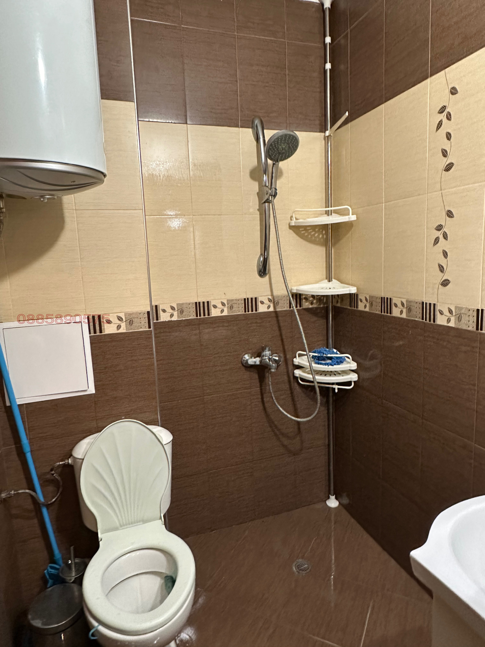 Продава 2-СТАЕН, с. Нови хан, област София област, снимка 6 - Апартаменти - 53919981