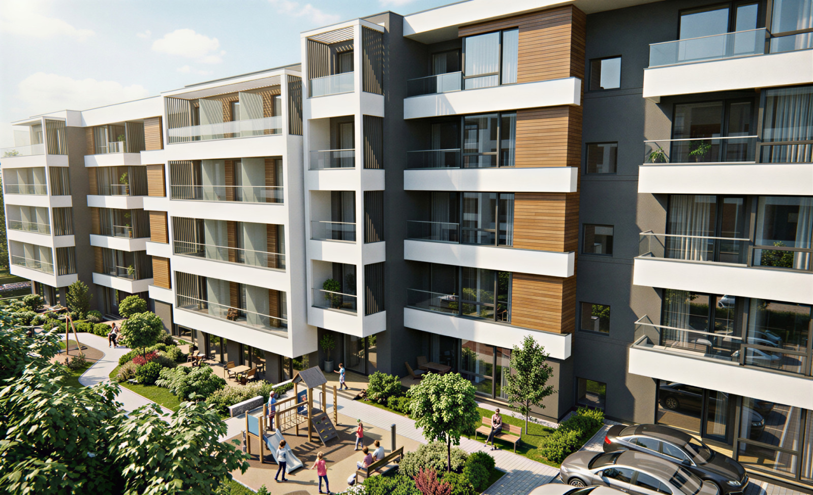 Продава 2-СТАЕН, гр. Приморско, област Бургас, снимка 2 - Апартаменти - 55087773