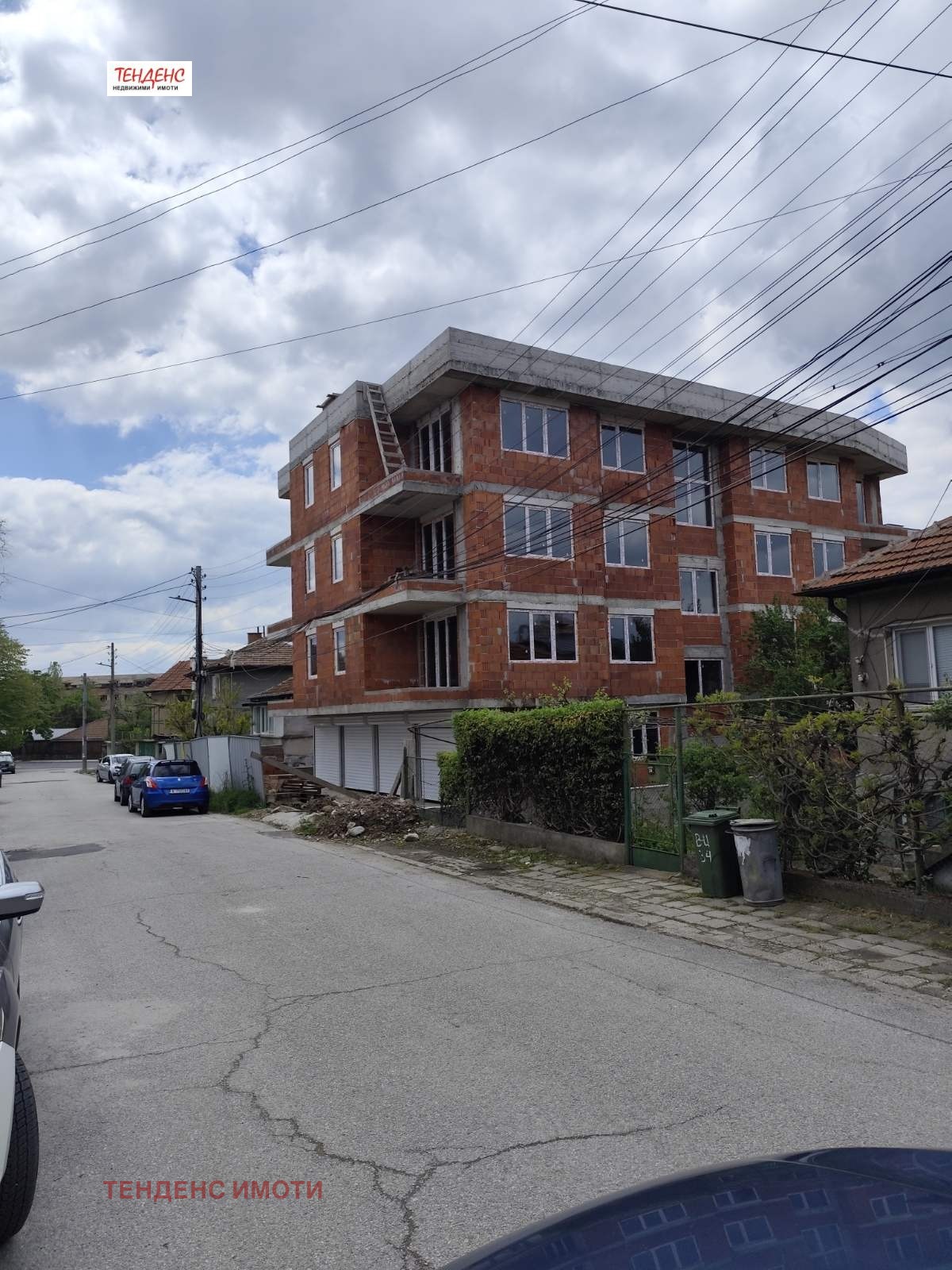 Продава 2-СТАЕН, гр. Кърджали, Студен кладенец, снимка 7 - Апартаменти - 54109472