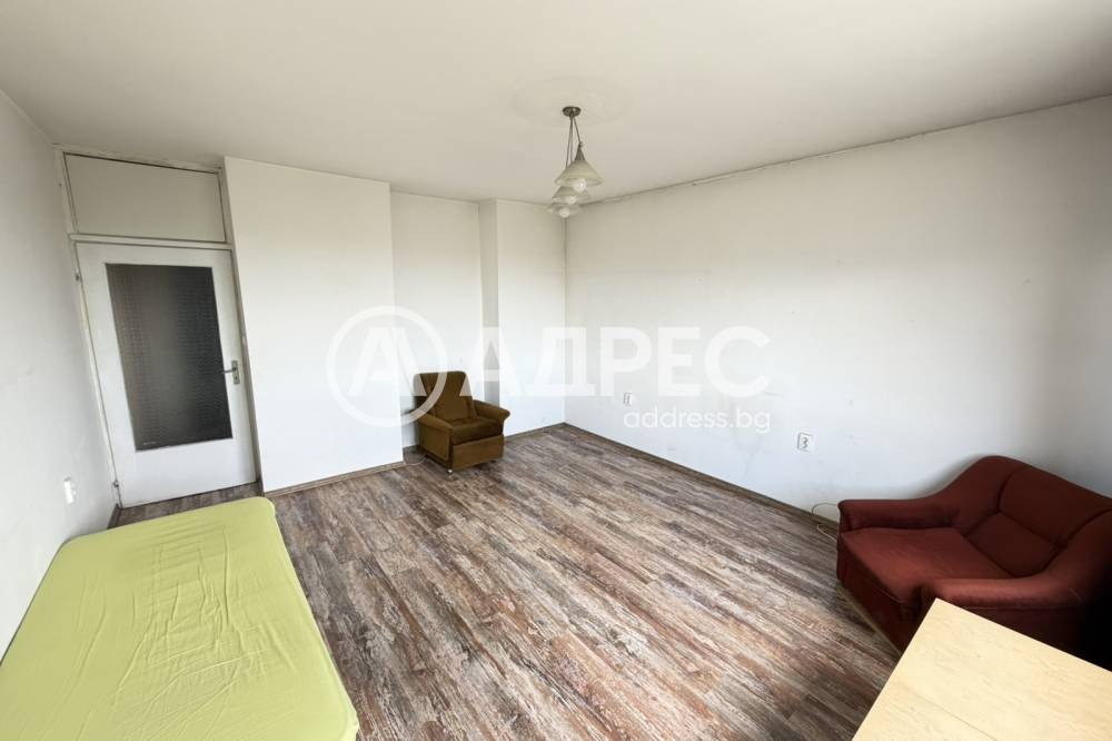 Продава 2-СТАЕН, гр. София, Люлин 10, снимка 5 - Апартаменти - 54411428