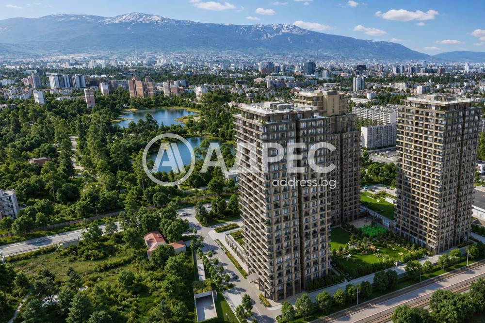 Продава 2-СТАЕН, гр. София, Дружба 1, снимка 3 - Апартаменти - 54815652