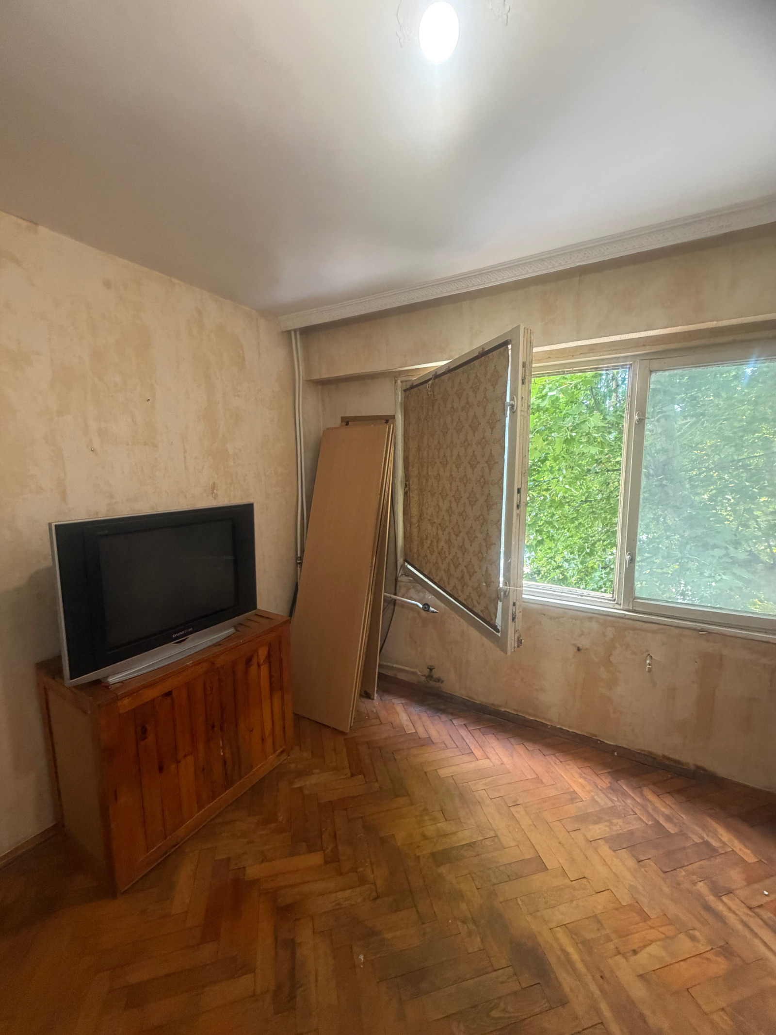Продава 2-СТАЕН, гр. Козлодуй, област Враца, снимка 4 - Апартаменти - 55332280