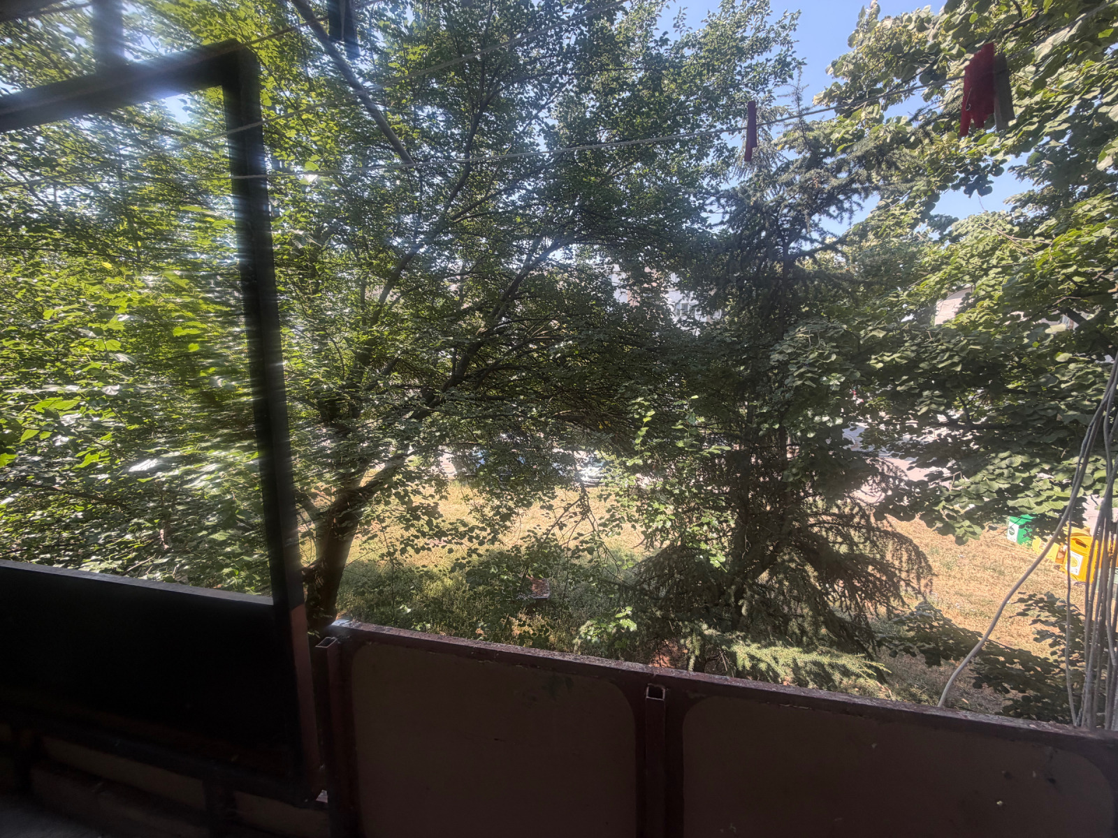 Продава 2-СТАЕН, гр. Козлодуй, област Враца, снимка 8 - Апартаменти - 55332280