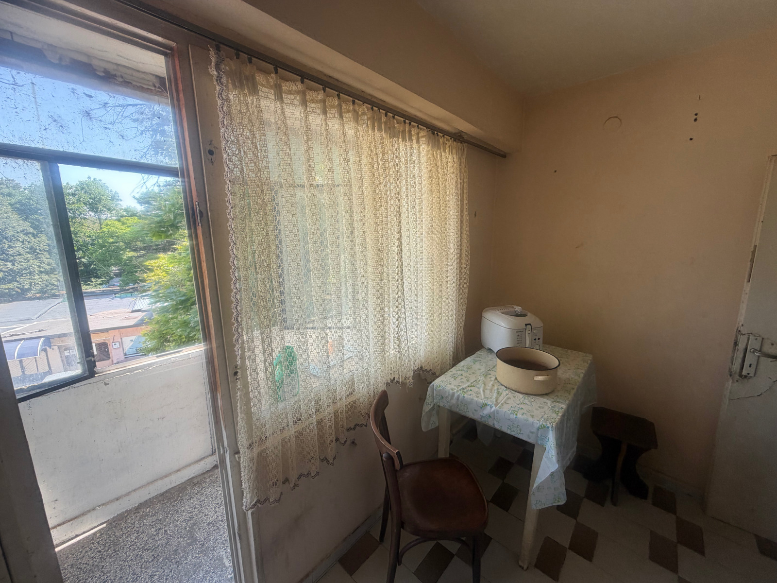Продава 2-СТАЕН, гр. Козлодуй, област Враца, снимка 2 - Апартаменти - 55332280