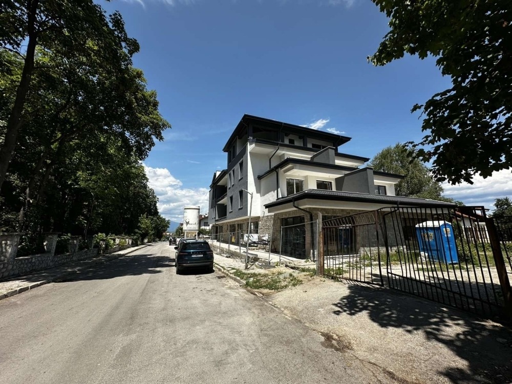 Продава 2-СТАЕН, гр. Банско, област Благоевград, снимка 9 - Апартаменти - 55358805