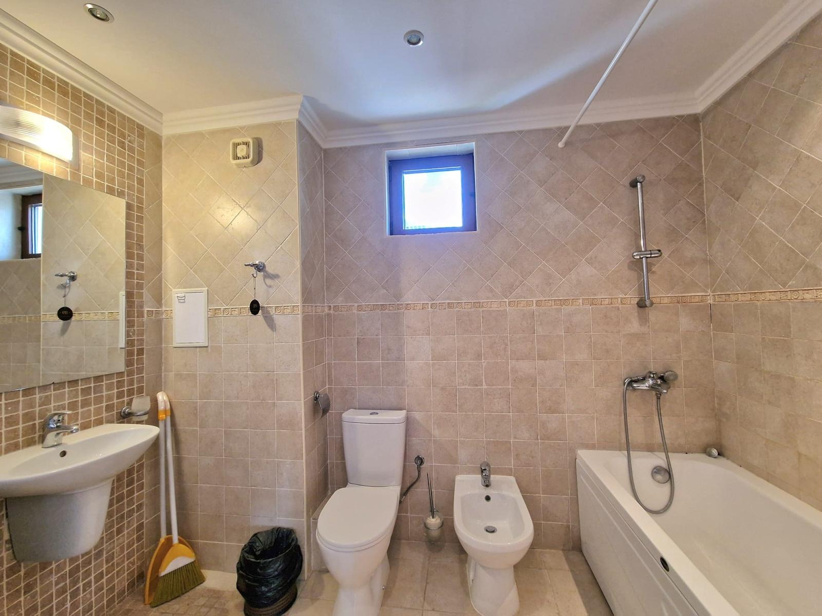 Продава 3-СТАЕН, гр. Свети Влас, област Бургас, снимка 11 - Апартаменти - 54496870