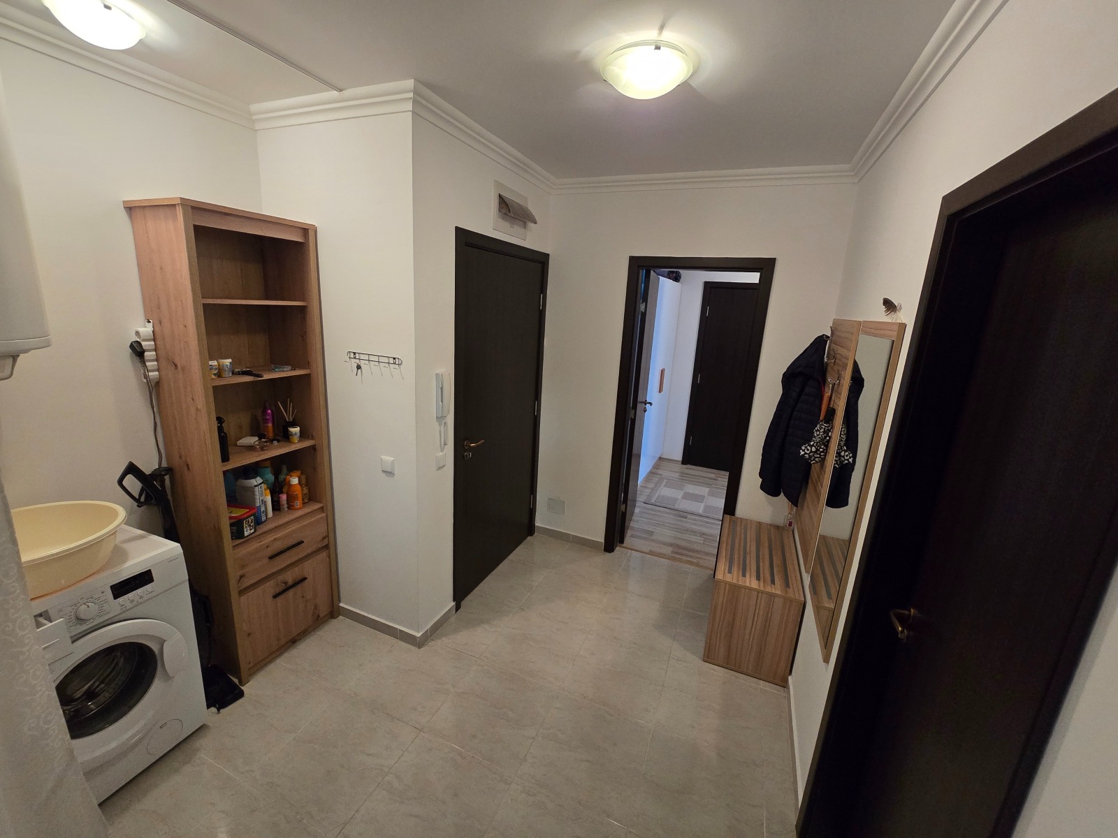 Продава 3-СТАЕН, гр. Свети Влас, област Бургас, снимка 8 - Апартаменти - 54526246