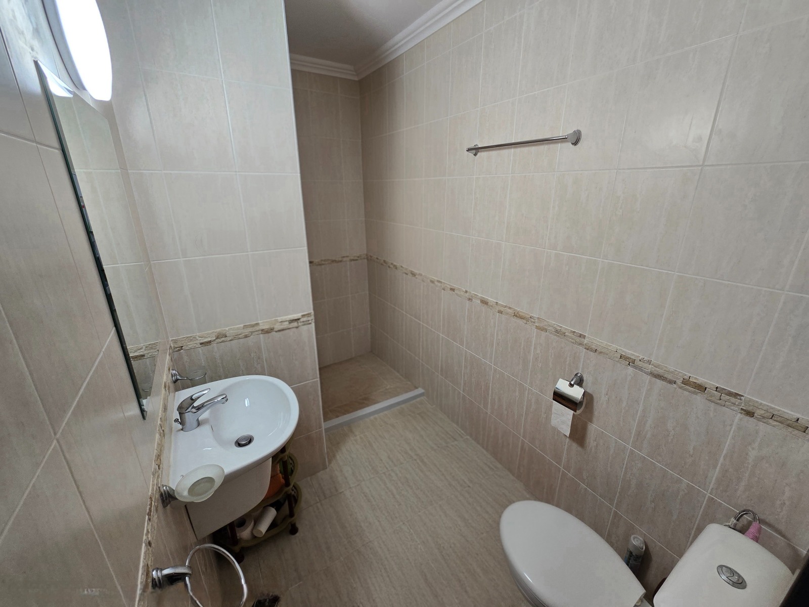 Продава 3-СТАЕН, гр. Свети Влас, област Бургас, снимка 10 - Апартаменти - 54526246