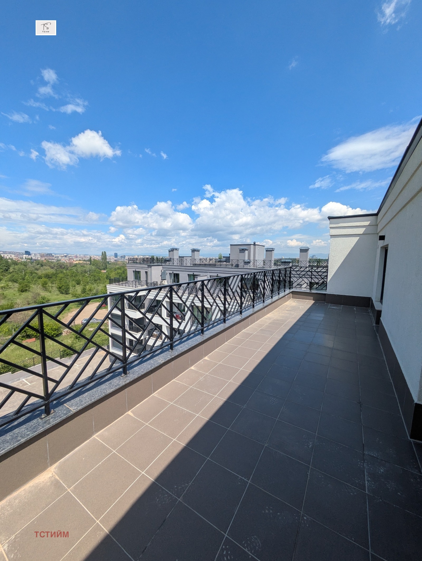 Продава 3-СТАЕН, гр. София, Кръстова вада, снимка 10 - Апартаменти - 54590731