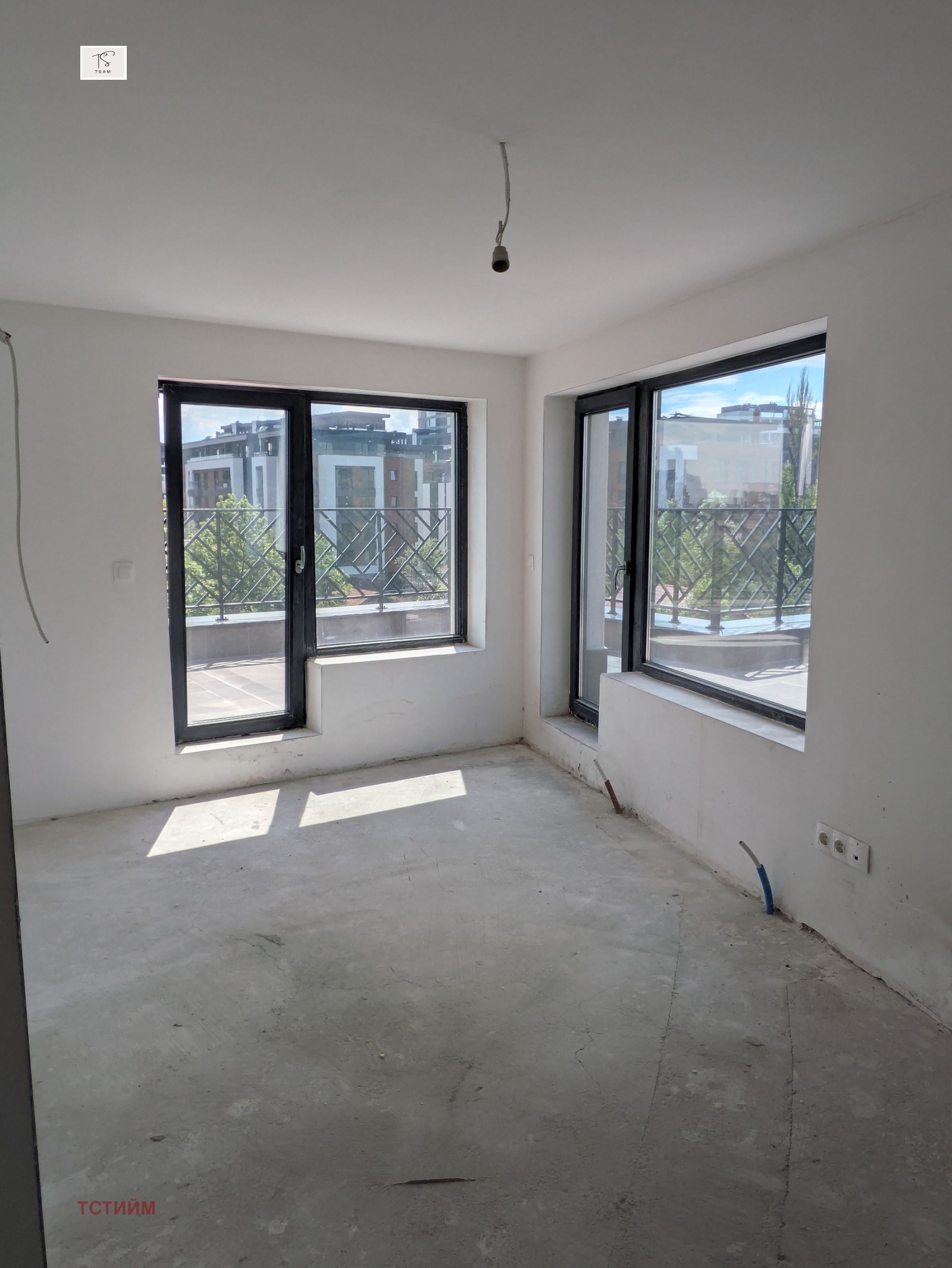Продава 3-СТАЕН, гр. София, Кръстова вада, снимка 4 - Апартаменти - 54590731