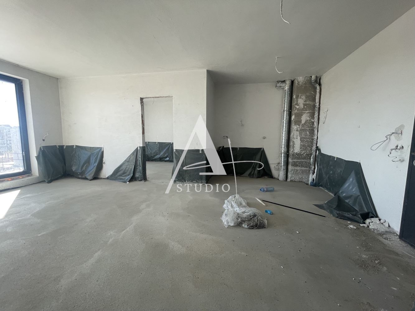 Продава 3-СТАЕН, гр. София, Овча купел 2, снимка 4 - Апартаменти - 55515522