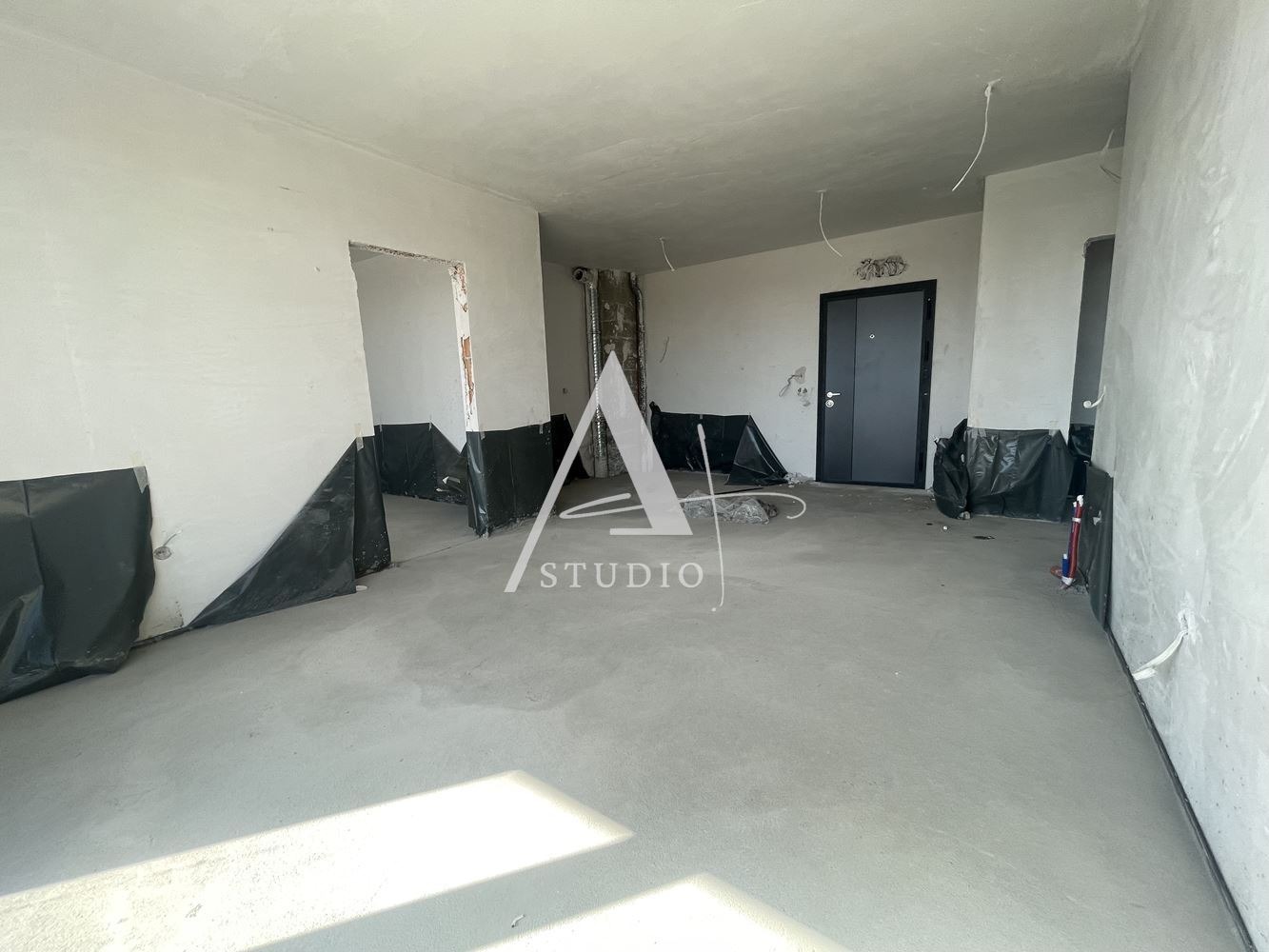 Продава 3-СТАЕН, гр. София, Овча купел 2, снимка 3 - Апартаменти - 55515522