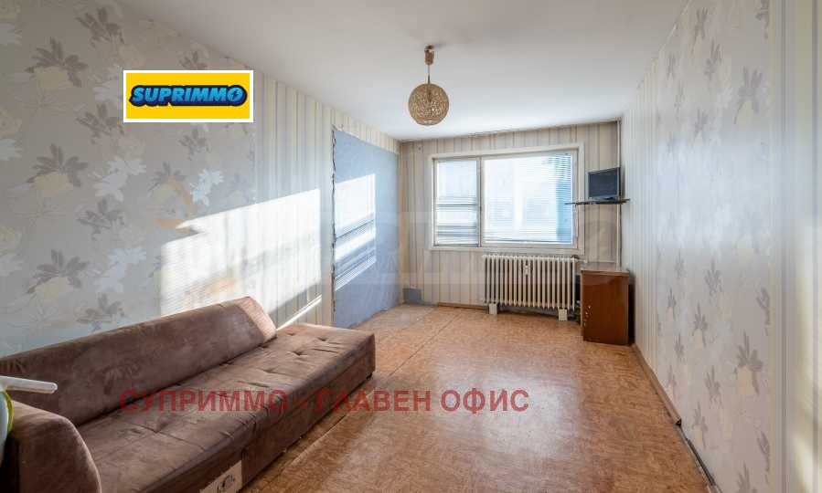 Продава 3-СТАЕН, гр. София, Дружба 1