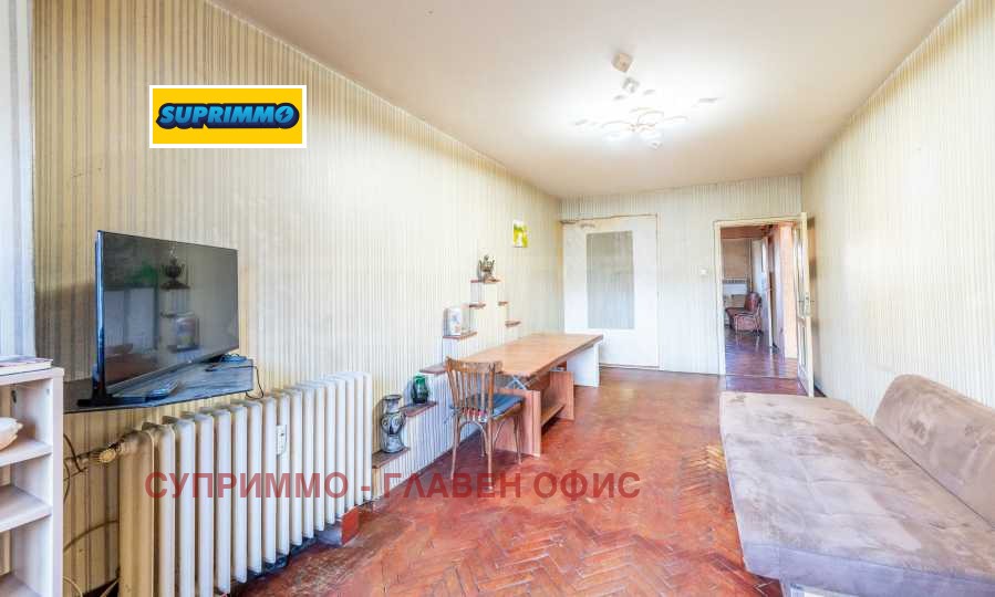 Продава 3-СТАЕН, гр. София, Дружба 1, снимка 5 - Апартаменти - 56226016
