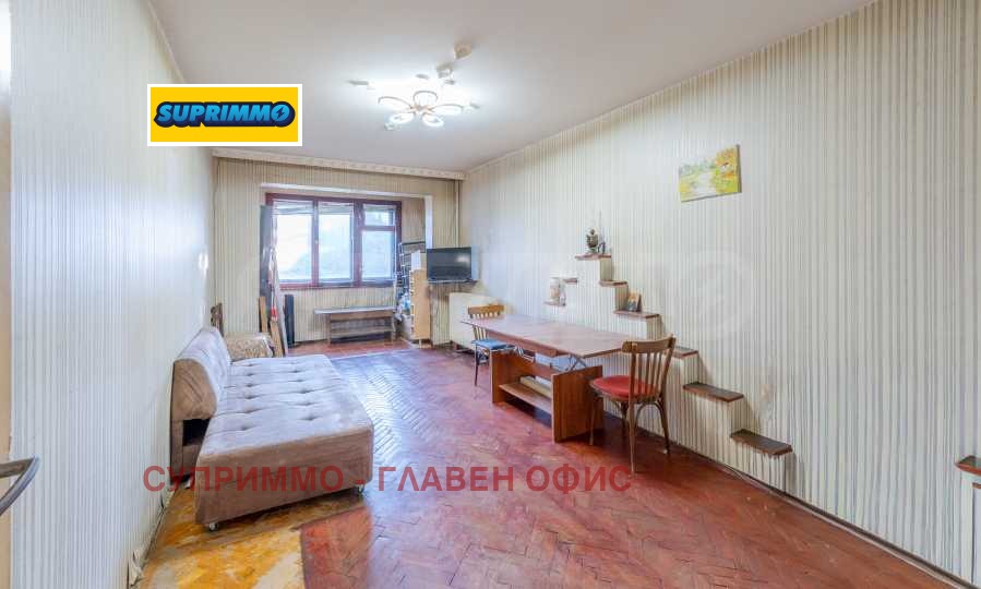 Продава 3-СТАЕН, гр. София, Дружба 1, снимка 4 - Апартаменти - 56226016