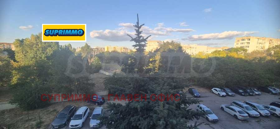 Продава 3-СТАЕН, гр. София, Дружба 1, снимка 10 - Апартаменти - 56226016