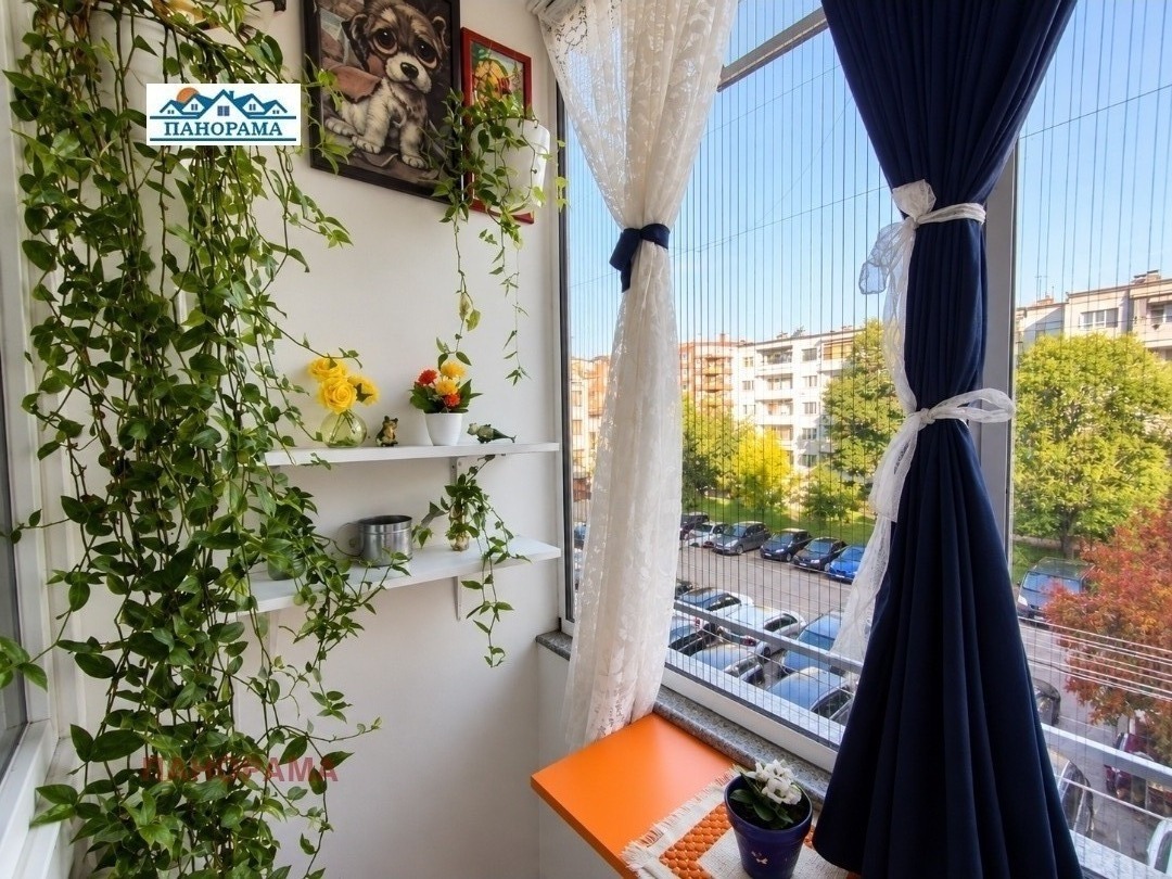 Продава 3-СТАЕН, гр. Пловдив, Център, снимка 11 - Апартаменти - 56577833