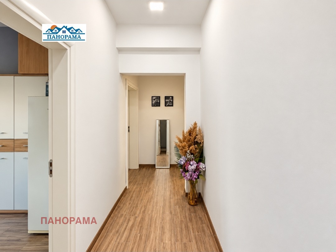 Продава 3-СТАЕН, гр. Пловдив, Център, снимка 14 - Апартаменти - 56577833