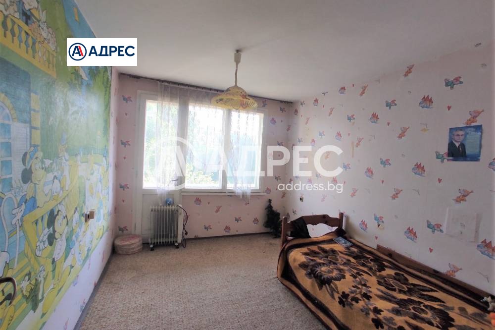 Продава МНОГОСТАЕН, гр. Разград, Център, снимка 5 - Апартаменти - 54786706