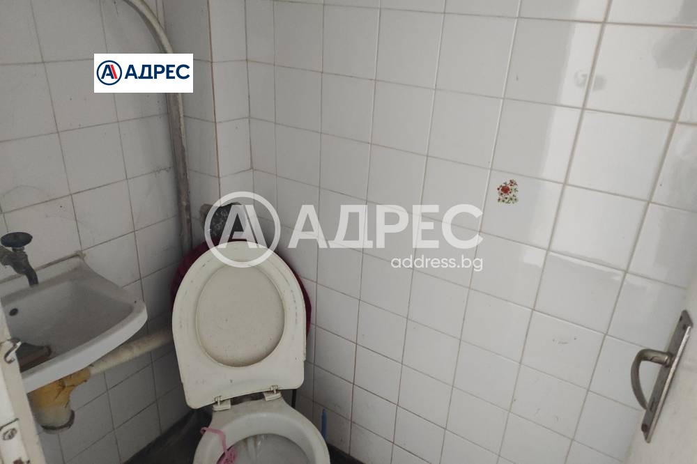Продава МНОГОСТАЕН, гр. Разград, Център, снимка 11 - Апартаменти - 54786706