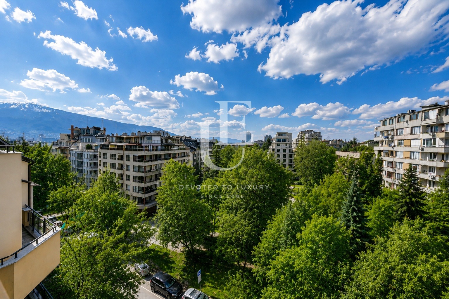 Продава МЕЗОНЕТ, гр. София, Лозенец