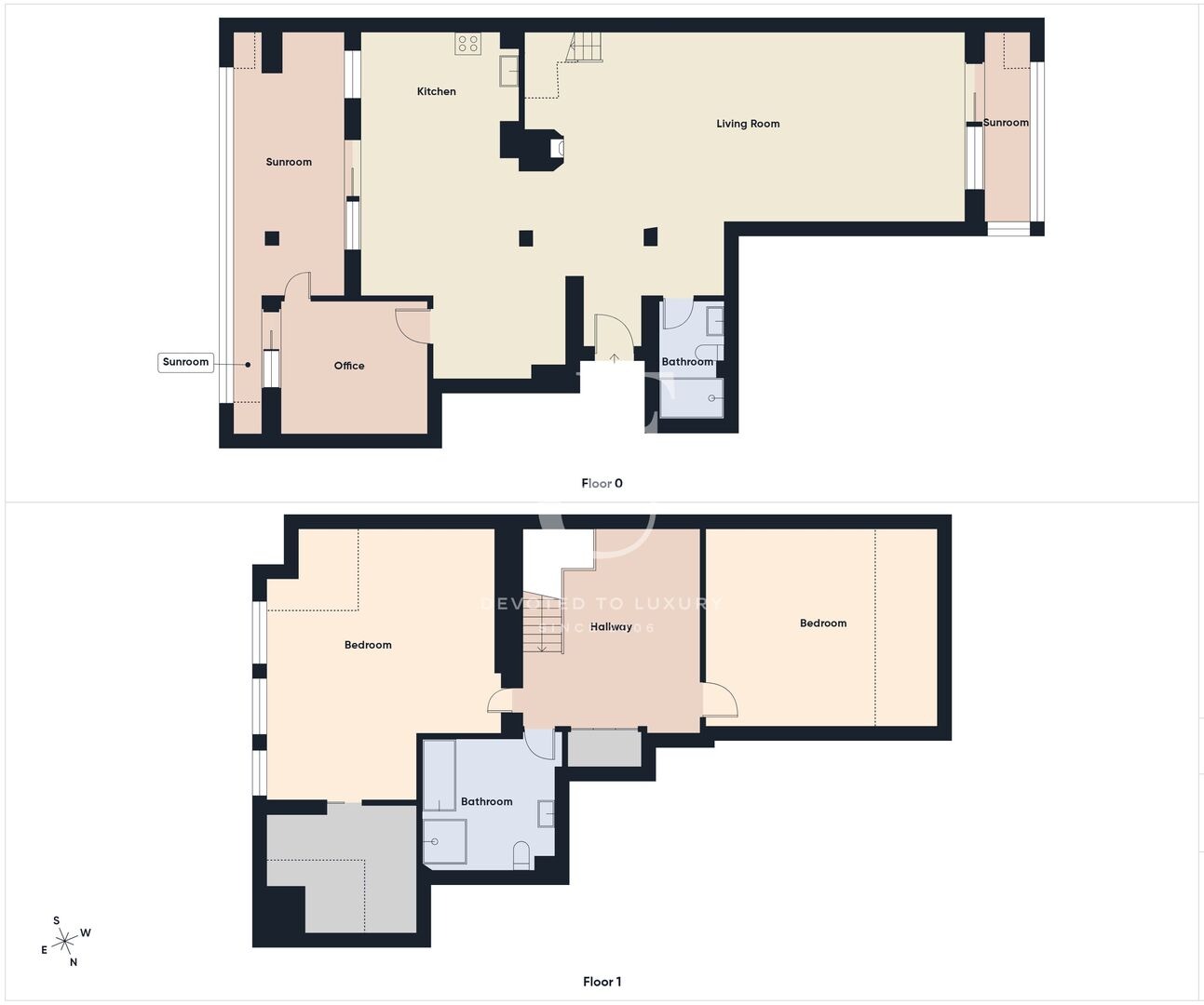 Продава МЕЗОНЕТ, гр. София, Лозенец, снимка 15 - Апартаменти - 55046364