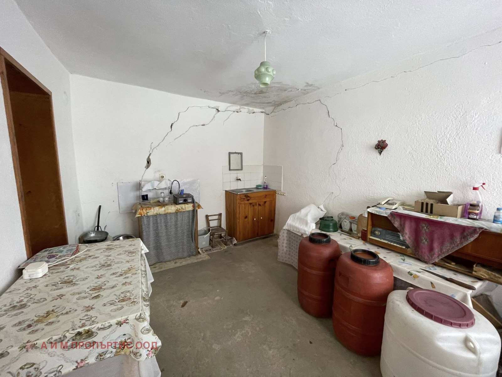 Продава КЪЩА, с. Блатец, област Кюстендил, снимка 7 - Къщи - 53724577