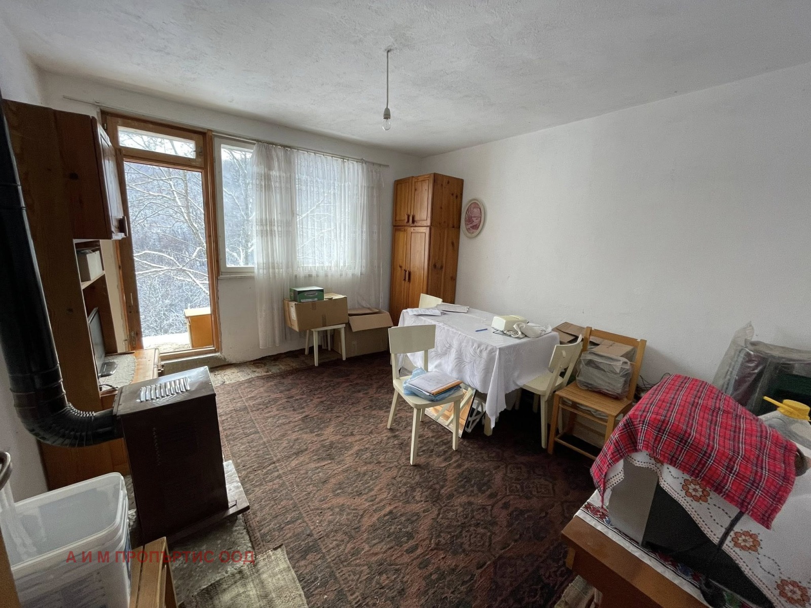 Продава КЪЩА, с. Блатец, област Кюстендил, снимка 11 - Къщи - 53724577