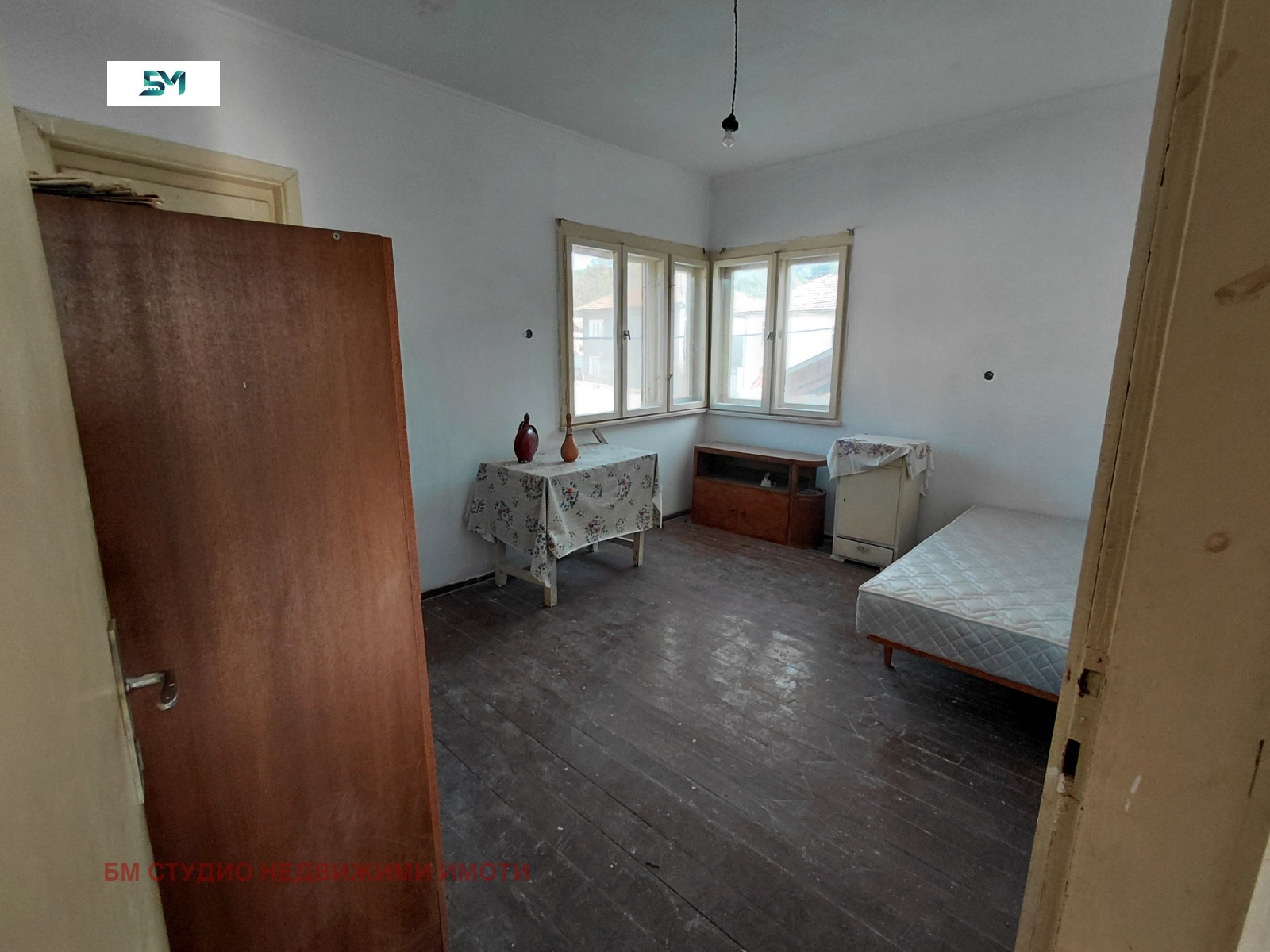 Продава КЪЩА, с. Пушево, област Велико Търново, снимка 8 - Къщи - 54634399