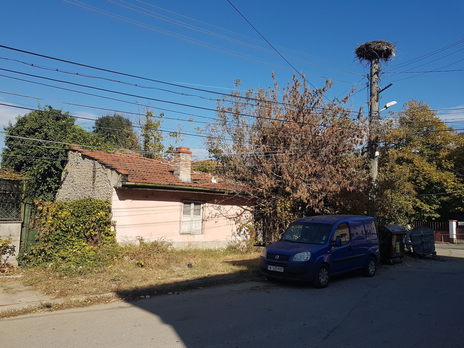 Продава КЪЩА, гр. Лом, област Монтана, снимка 9 - Къщи - 55140694