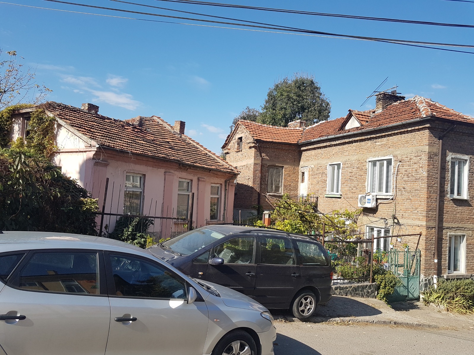 Продава КЪЩА, гр. Лом, област Монтана, снимка 11 - Къщи - 55140694